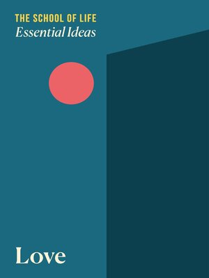cover image of Love